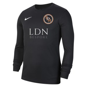 Nike Park VII Dri-FIT Long Sleeve Football Shirt