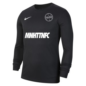 Nike Park VII Dri-FIT Long Sleeve Football Shirt