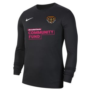 Nike Park VII Dri-FIT Long Sleeve Football Shirt