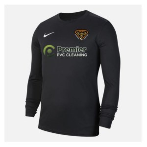 Nike Park VII Dri-FIT Long Sleeve Football Shirt