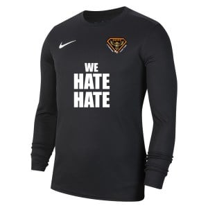 Nike Park VII Dri-FIT Long Sleeve Football Shirt