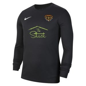 Nike Park VII Dri-FIT Long Sleeve Football Shirt