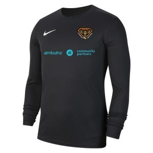 Nike Park VII Dri-FIT Long Sleeve Football Shirt