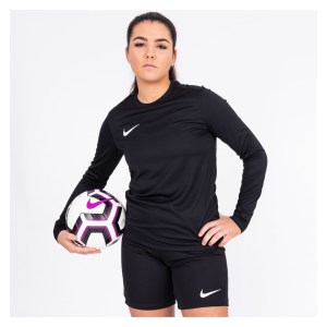 Nike Park VII Dri-FIT Long Sleeve Football Shirt