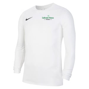 Nike Park VII Dri-FIT Long Sleeve Football Shirt