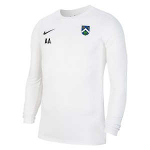 Nike Park VII Dri-FIT Long Sleeve Football Shirt