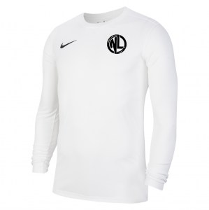 Nike Park VII Dri-FIT Long Sleeve Football Shirt