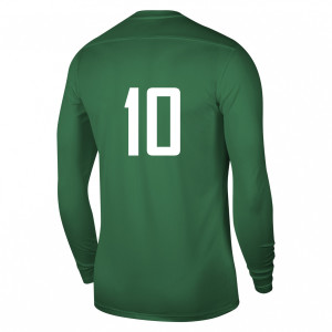 Nike Park VII Dri-FIT Long Sleeve Football Shirt