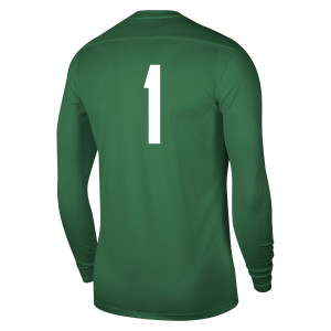 Nike Park VII Dri-FIT Long Sleeve Football Shirt