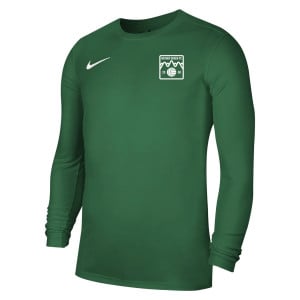 Nike Park VII Dri-FIT Long Sleeve Football Shirt