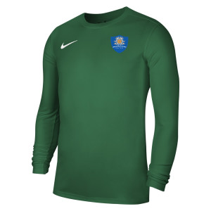 Nike Park VII Dri-FIT Long Sleeve Football Shirt