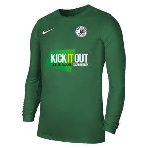 Nike Park VII Dri-FIT Long Sleeve Football Shirt