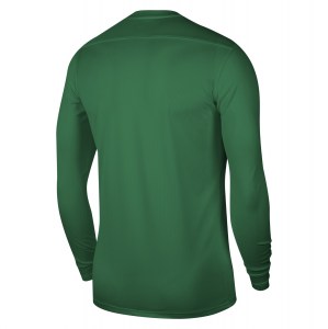 Nike Park VII Dri-FIT Long Sleeve Football Shirt