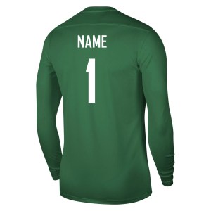 Nike Park VII Dri-FIT Long Sleeve Football Shirt