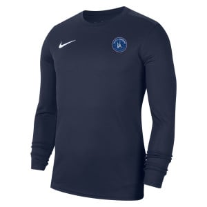 Nike Park VII Dri-FIT Long Sleeve Football Shirt