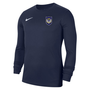 Nike Park VII Dri-FIT Long Sleeve Football Shirt