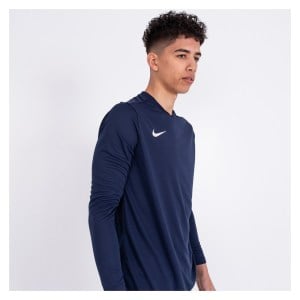 Nike Park VII Dri-FIT Long Sleeve Football Shirt