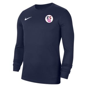 Nike Park VII Dri-FIT Long Sleeve Football Shirt