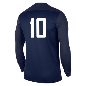 Nike Park VII Dri-FIT Long Sleeve Football Shirt