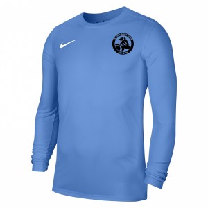 Nike Park VII Dri-FIT Long Sleeve Football Shirt