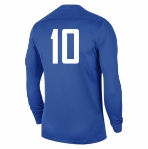 Nike Park VII Dri-FIT Long Sleeve Football Shirt