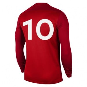 Nike Park VII Dri-FIT Long Sleeve Football Shirt