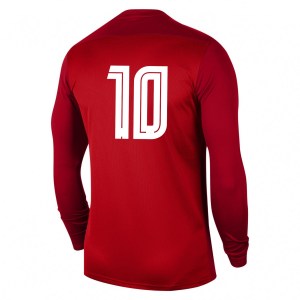 Nike Park VII Dri-FIT Long Sleeve Football Shirt