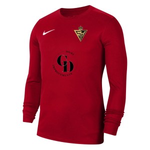 Nike Park VII Dri-FIT Long Sleeve Football Shirt