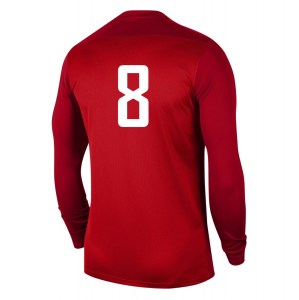 Nike Park VII Dri-FIT Long Sleeve Football Shirt