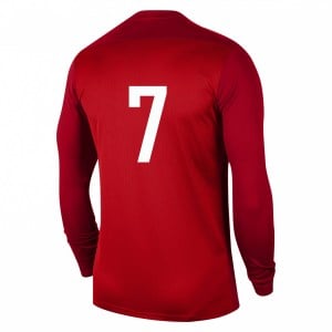 Nike Park VII Dri-FIT Long Sleeve Football Shirt