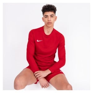 Nike Park VII Dri-FIT Long Sleeve Football Shirt