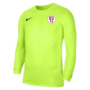 Nike Park VII Dri-FIT Long Sleeve Football Shirt