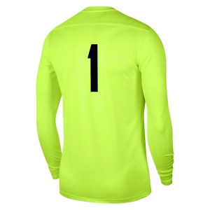 Nike Park VII Dri-FIT Long Sleeve Football Shirt