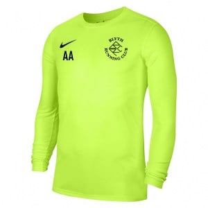 Nike Park VII Dri-FIT Long Sleeve Football Shirt