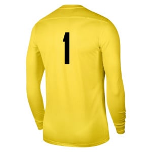 Nike Park VII Dri-FIT Long Sleeve Football Shirt