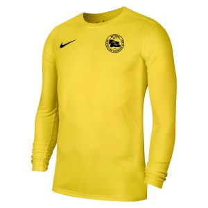 Nike Park VII Dri-FIT Long Sleeve Football Shirt