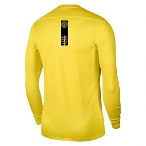 Nike Park VII Dri-FIT Long Sleeve Football Shirt