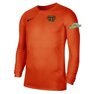 Nike Park VII Dri-FIT Long Sleeve Football Shirt