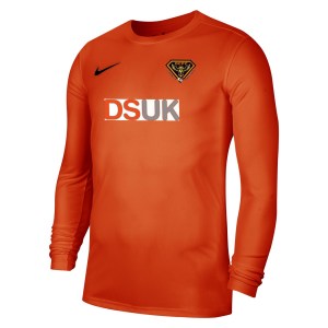 Nike Park VII Dri-FIT Long Sleeve Football Shirt