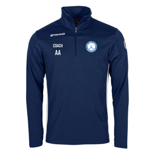 Stanno Pride 1/4 Zip Midlayer