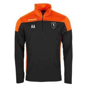 Stanno Pride 1/4 Zip Midlayer