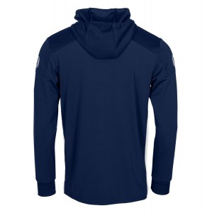 Stanno Pride Full Zip Hooded Top