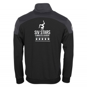 Stanno Pride Full Zip Top