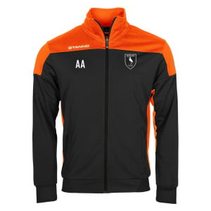 Stanno Pride Full Zip Top