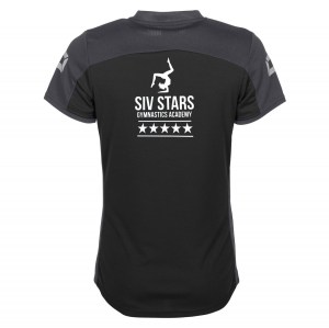 Stanno Pride Short Sleeve T-Shirt