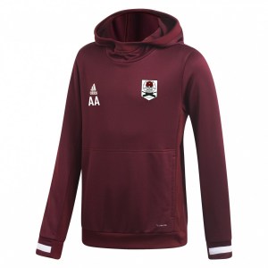 Adidas-LP Team 19 Hoodie