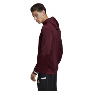 Adidas-LP Team 19 Hoodie