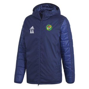 Adidas Winter Jacket 18