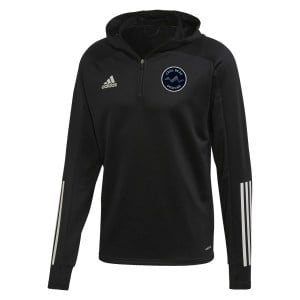 Adidas Condivo 20 Track Hoodie