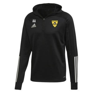 Adidas Condivo 20 Track Hoodie